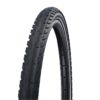 SCHWALBE Silento Standard tire 26 x 1,75 (47-559)