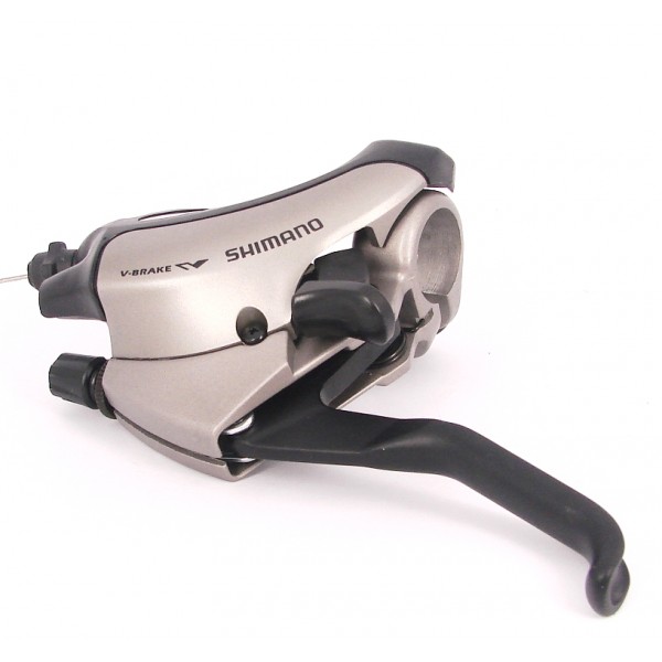 Shimano ST-EF35-L 3x7s , front