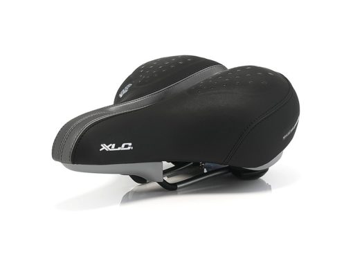 XLC Saddle SA-G02 Globetrotter Men