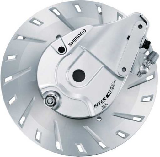 Roller Brake Front BR-IM86 Nexus