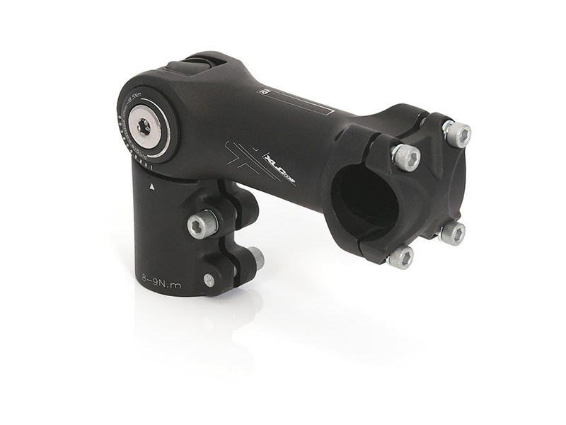 XLC Stem ST-T13 90 mm 0° to 90°