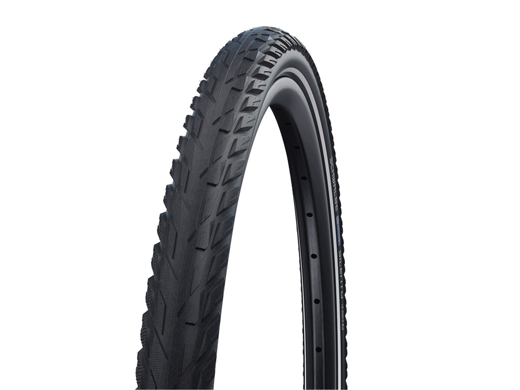 SCHWALBE Silento Standard tire 26 x 1,75 (47-559)