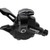 SRAM Trigger shifter X4 Black 8 speed, Rear