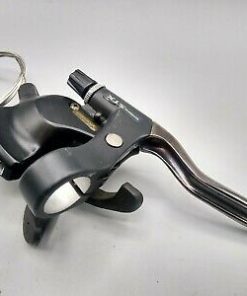 Shimano STX ST-MC30 Shifter Brake Lever Combo 3x7s