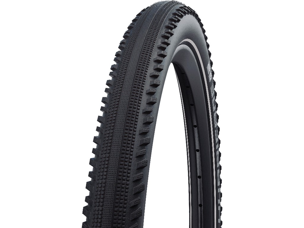 SCHWALBE Hurricane Standard tire 26 x 2,00 (50-559)