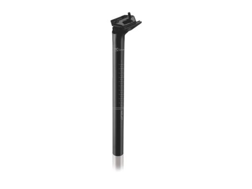 XLC Seatpost SP-O02 300 mm Ø31,6 mm Offset 15 mm Black