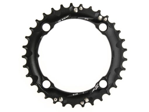 SRAM Chainring Ø104 mm Middle (triple) 33T 4 holes