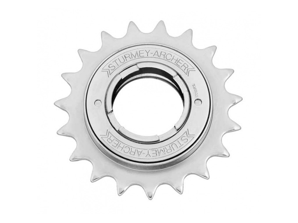 SUNRACE Freewheel 18T