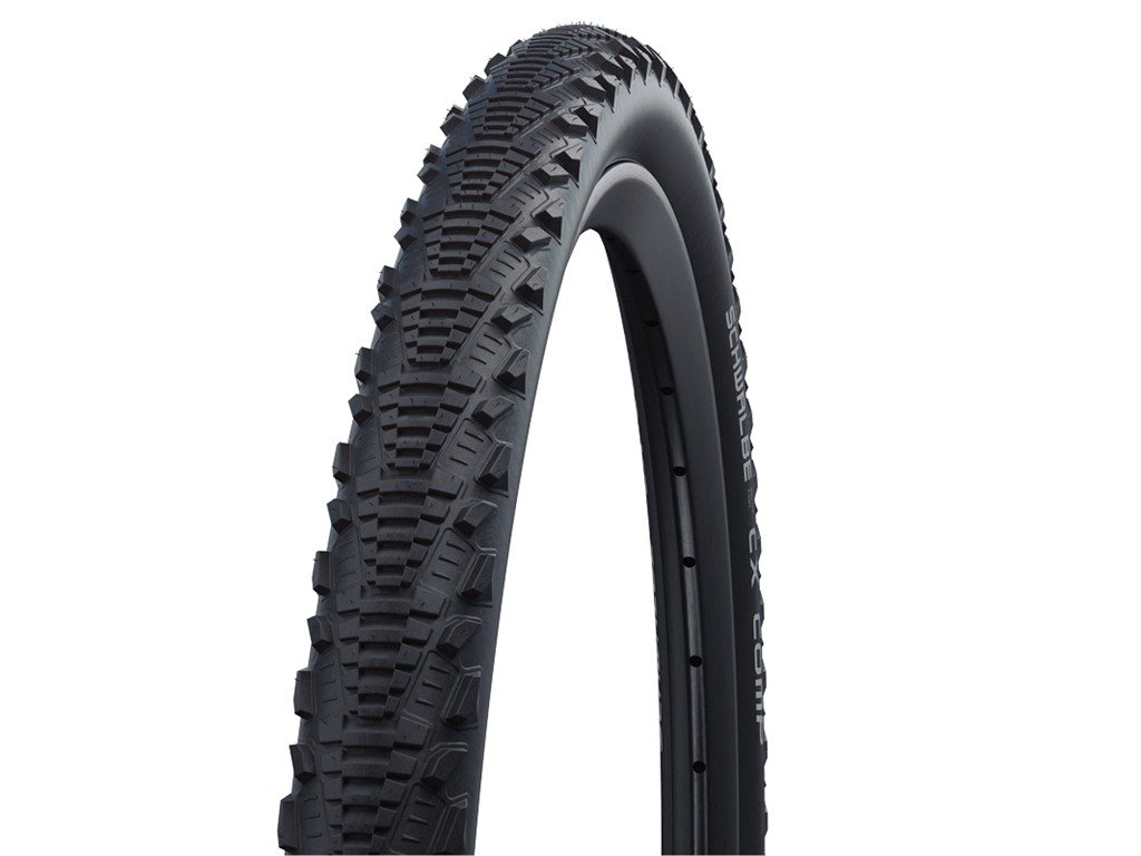 SCHWALBE Cx Comp Standard tire 700 x 30c 28 x 1,20 (30-622)