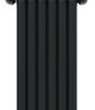 BORDO Combo™ 6000C/90 LED black SH