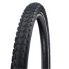 SCHWALBE Marathon Mondial Standard tire 28 x 1,75 (47-622)