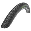 SCHWALBE Marathon E-Plus Standard tire 28 x 1,75 (47-622)