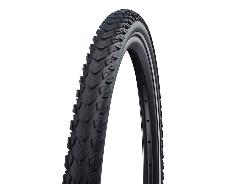 SCHWALBE Marathon Plus Tour Standard tire 28 x 1,75 (47-622)