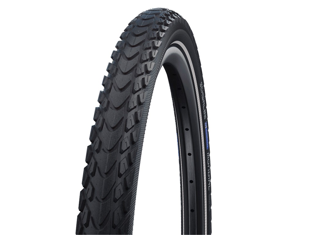 SCHWALBE Marathon Mondial Standard tire 28 x 1,75 (47-622)