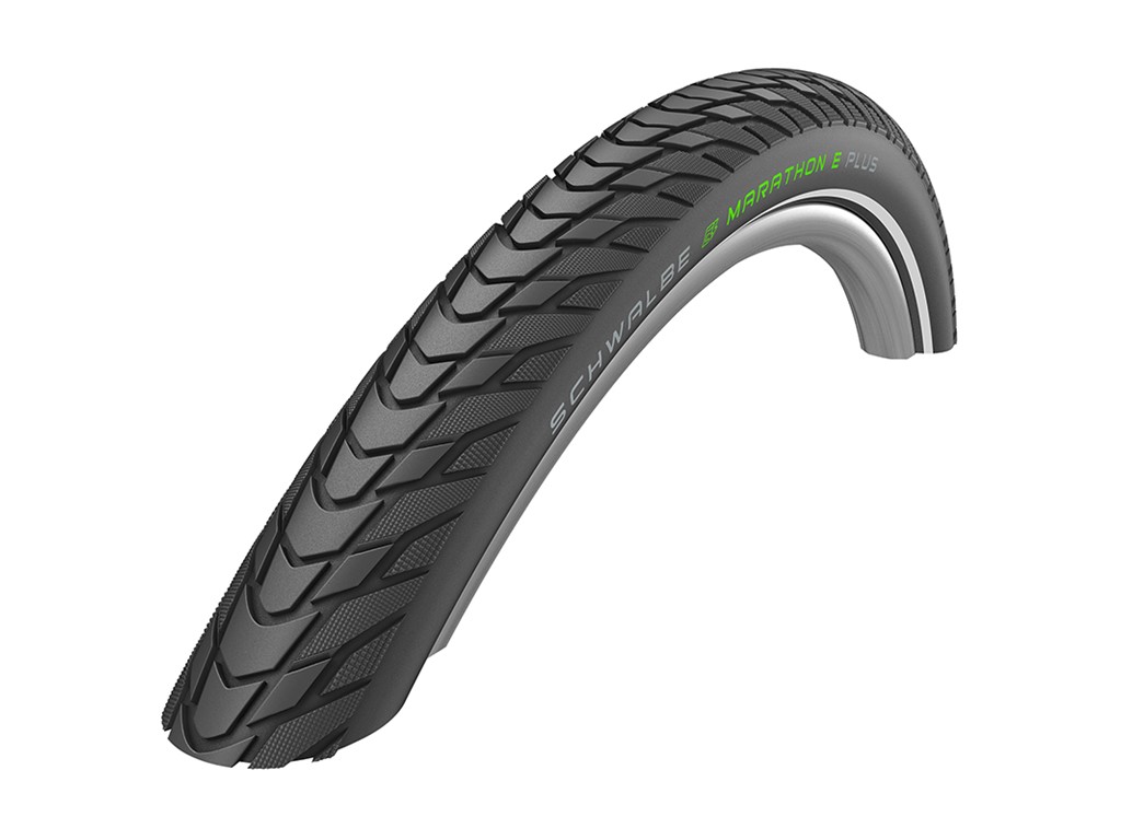 SCHWALBE Marathon E-Plus Standard tire 28 x 1,75 (47-622)