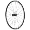 Wheel Rear RS100 10-11s Alu Clincher Rim Br QR