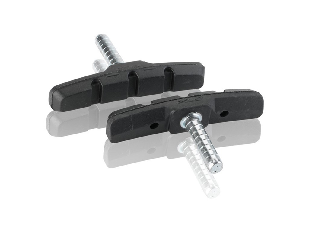 XLC Rim brake pad BS-C03 Aluminium rim specific