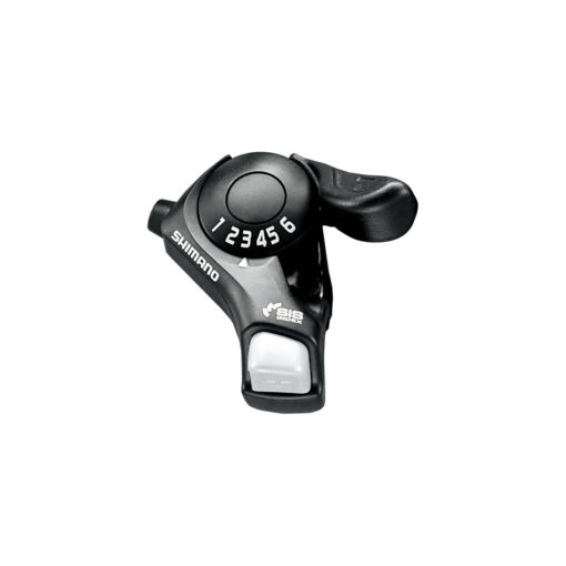 Shimano Shift Lever Set 3x6s w/ OGD SL-TX30 Tourney