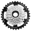 SUNRACE Freewheel MFM4S 7 speed 13-34T