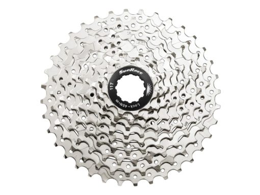 SunRace M969 9-Delt Kassett 11-34T Shimano kompatibel