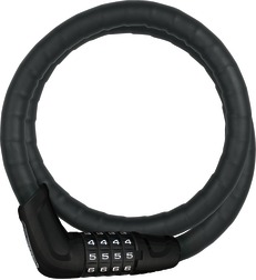 ABUS Tresorflex 6615C/85/15 black