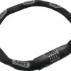 Abus kjettinglås 8808C/85 black