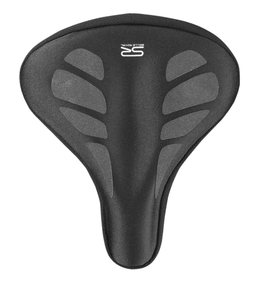 Selle Royal Seat cover Gel Large Inden