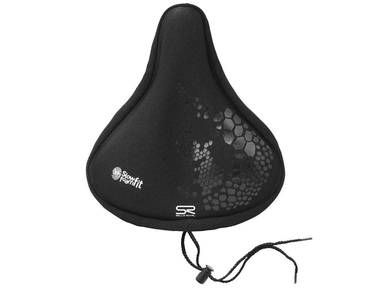 Selle Royal Seat cover Memory Foam