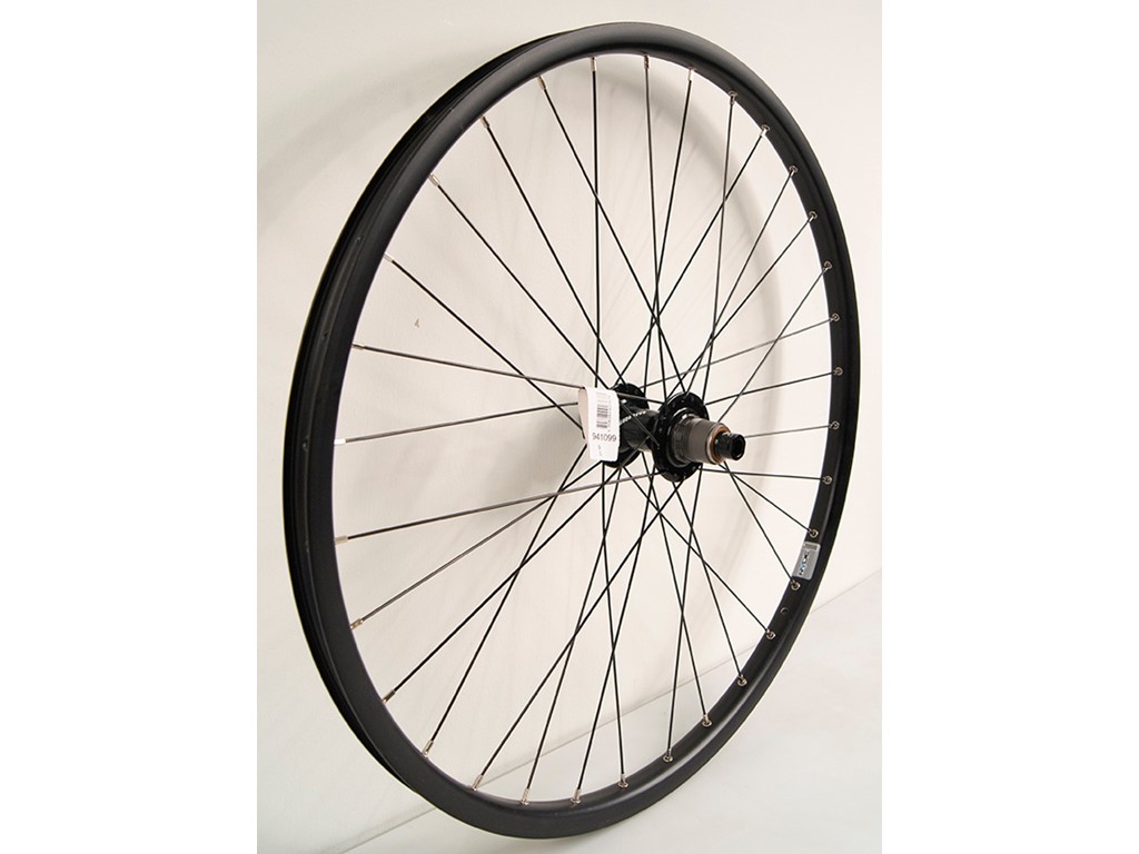 CONNECT Wheel 27,5" Rear, 12 x 148 mm thru axle