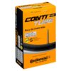 CONTINENTAL Race Tube Wide 700 x 25-32c (25-32x622-630) Presta (Removable core) 60 mm