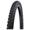 SCHWALBE Marathon Gt 365 Standard tire 26 x 2,15 (55-559)