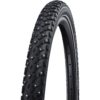 SCHWALBE Marathon Winter Plus Standard tire 26 x 2,15 (55-559)