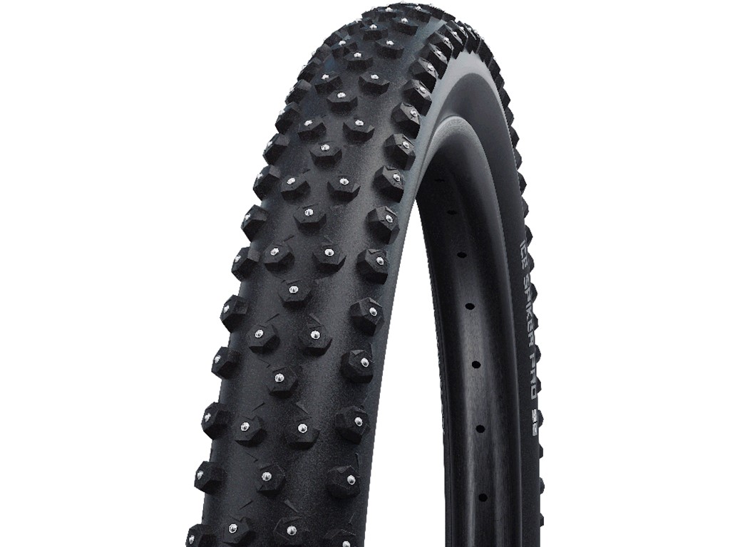 Schwalbe Ice Spiker Pro Folding spike tire 650B 27,5 x 2,25 (57-584)