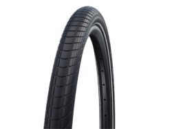 SCHWALBE Big Apple Standard tire 20 x 2,15 (55-406)