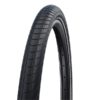 SCHWALBE Big Apple Standard tire 20 x 2,15 (55-406)