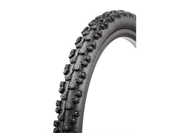 Suomi Gazza Extreme 29 Piggdekk, 29x2.1, 54-622, 294 pigger, 1190gr, Wire