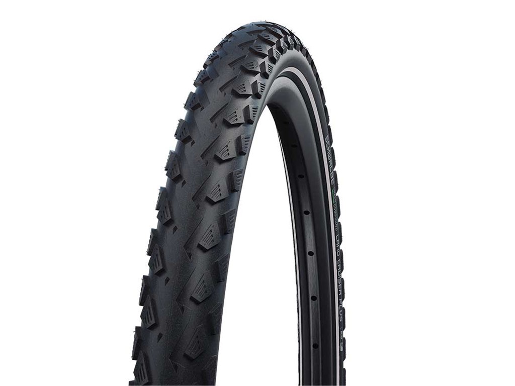 SCHWALBE Land Cruiser Plus Standard tire 26 x 1,75 (47-559)