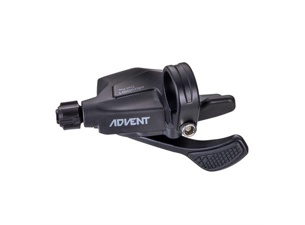 Microshift Advent Trail Pro Girsjalter H, 9-delt, 120gr, Advent komptibelt