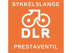DLR Presta 24