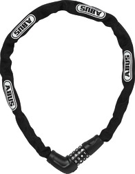 Abus Steel-O-Chain™ 5805C/75 black