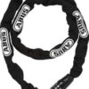 Abus Steel-O-Chain™ 5805C/110 black