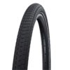 SCHWALBE Big Ben Plus Standard tire 650B 27,5 x 2,00 (50-584)