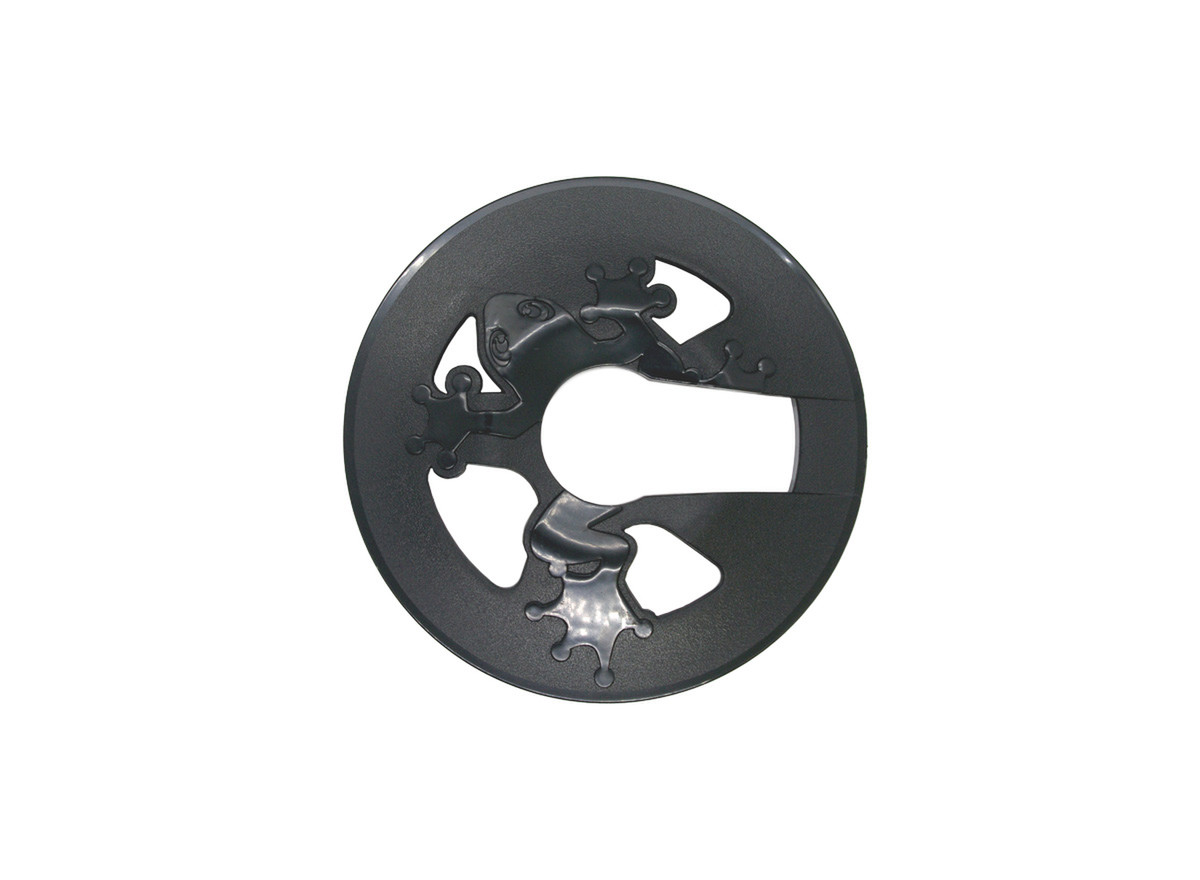 CRANK COVER - OUTER GUARD - 150MM