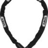 Abus Steel-O-Chain™ 5805K/75 black