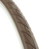 Tire - Kenda K1088 brown+white edge 700C*40C puncture reflective tape