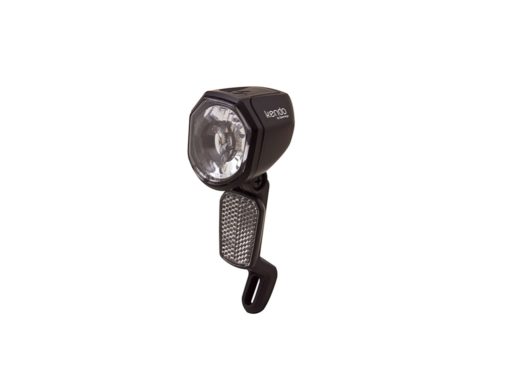 SPANNINGA Front light Kendo Xe e-bike 6-36VDC