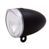 SPANNINGA Front light Trendo Xb Black