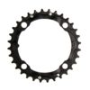 SRAM Chainring Ø104 mm Middle (triple) 32T 4 holes