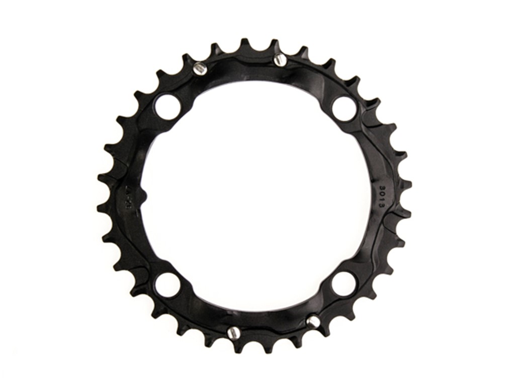 SRAM Chainring Ø104 mm Middle (triple) 32T 4 holes