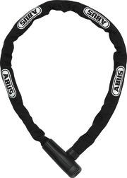 Abus Steel-O-Chain™ 5805K/75 black